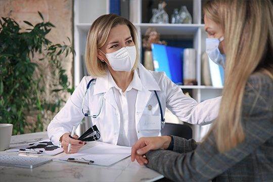 Gastos Médicos Mayores (GMM)