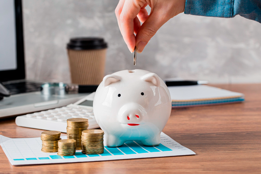 Plan de Ahorro