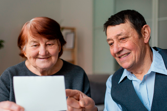 Plan de Pensiones